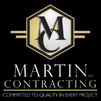 Martin Contracting LLC image 1